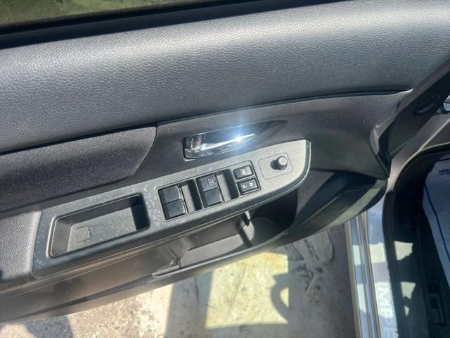 2014 Subaru Impreza 2.0i Premium