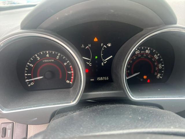 2012 Toyota Highlander SE V6