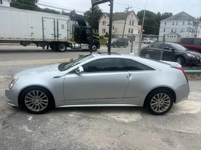 2012 Cadillac CTS Premium for sale in Webster, MA
