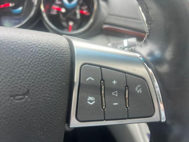 2012 Cadillac CTS Premium