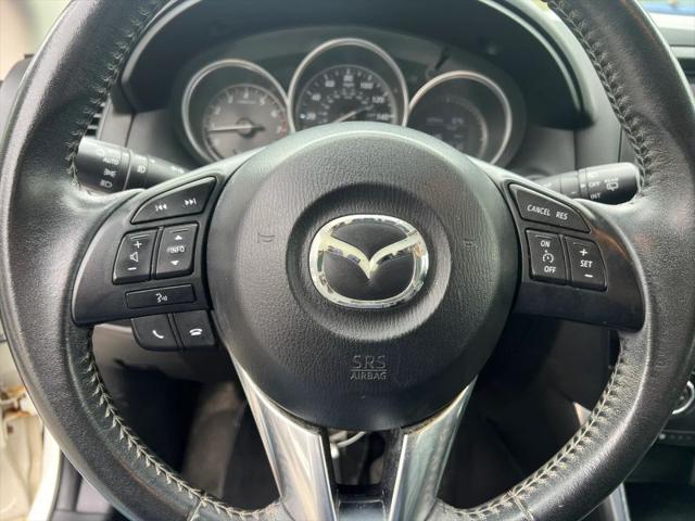 2014 Mazda CX-5 Grand Touring