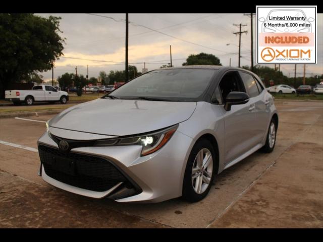 2021 Toyota Corolla SE for sale in McKinney, TX