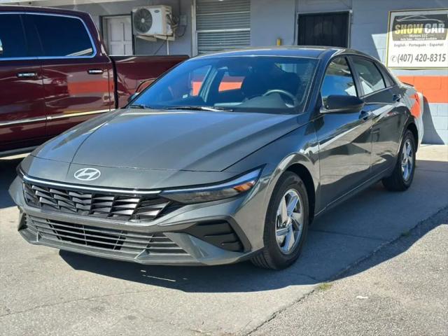 2026 Hyundai Elantra SEL Sport for sale in Orlando, FL