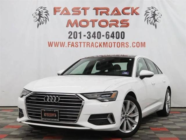 2019 Audi A6 45 Premium for sale in Paterson, NJ