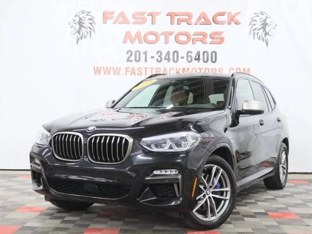 2018 BMW X3 M40i for sale in Paterson, NJ