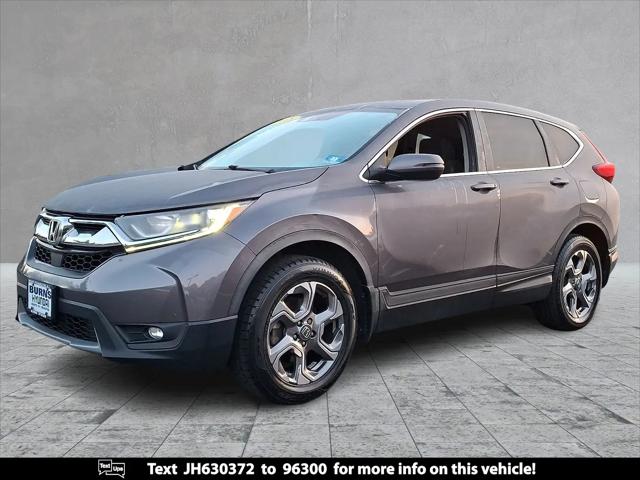 2018 Honda CR-V EX for sale in Marlton, NJ