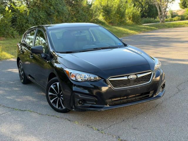 2018 Subaru Impreza 2.0i for sale in Chantilly, VA