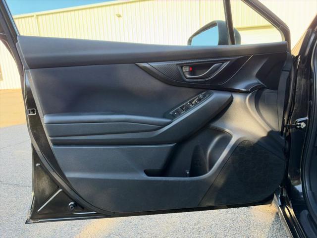 2018 Subaru Impreza 2.0i