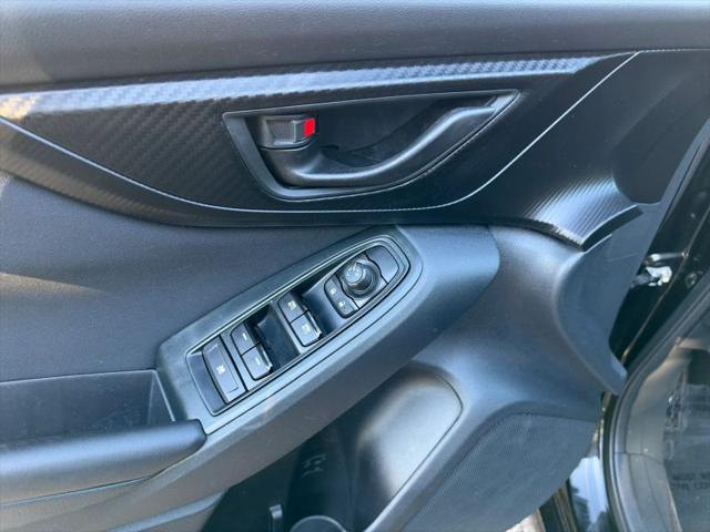 2018 Subaru Impreza 2.0i