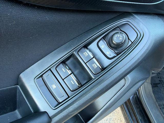 2018 Subaru Impreza 2.0i