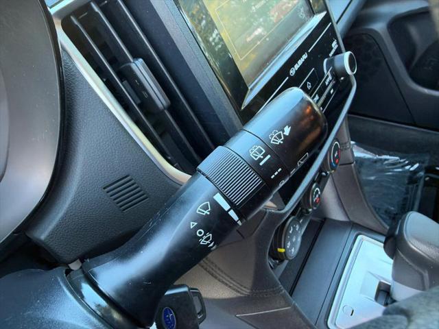 2018 Subaru Impreza 2.0i