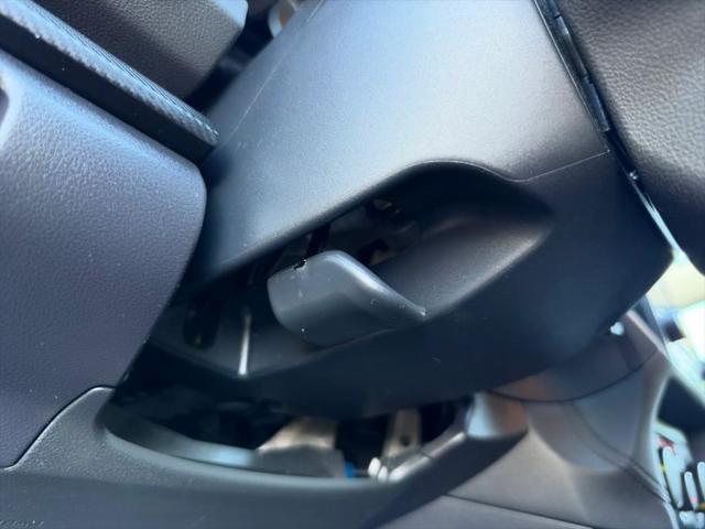 2018 Subaru Impreza 2.0i