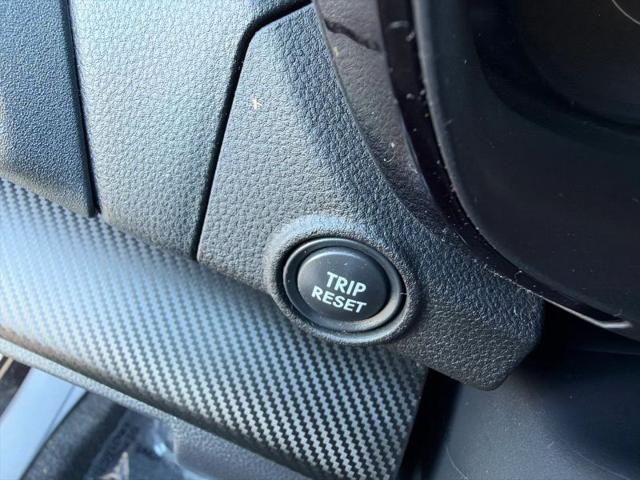2018 Subaru Impreza 2.0i