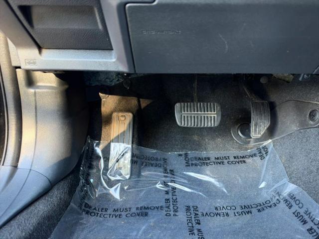 2018 Subaru Impreza 2.0i