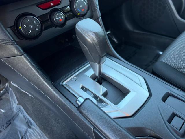 2018 Subaru Impreza 2.0i