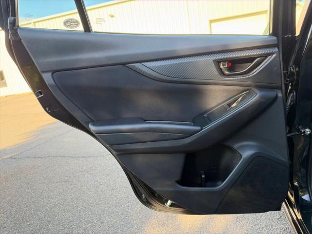 2018 Subaru Impreza 2.0i