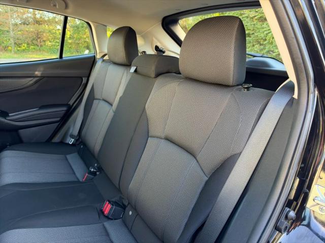 2018 Subaru Impreza 2.0i