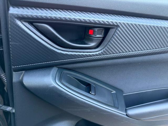 2018 Subaru Impreza 2.0i