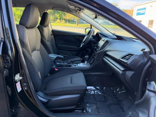 2018 Subaru Impreza 2.0i