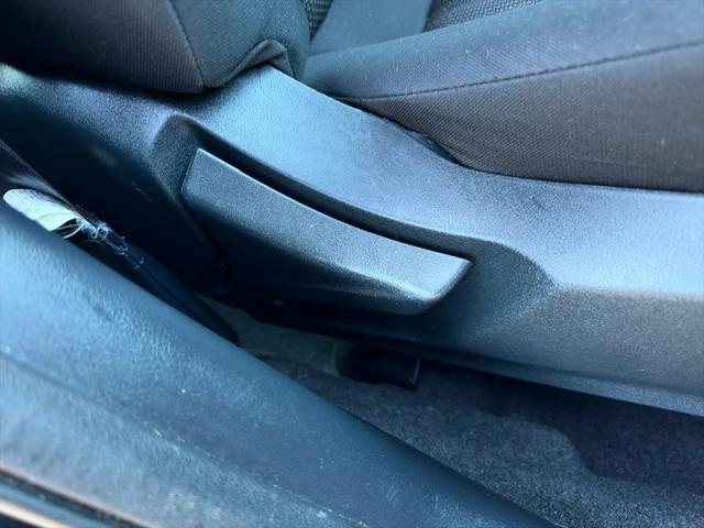 2018 Subaru Impreza 2.0i