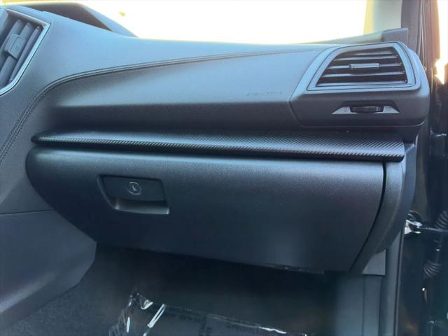 2018 Subaru Impreza 2.0i