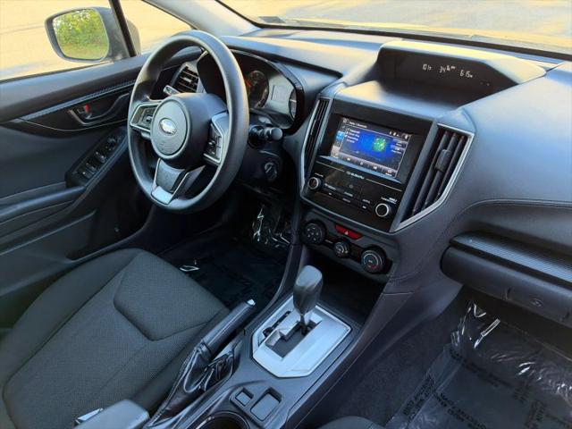 2018 Subaru Impreza 2.0i