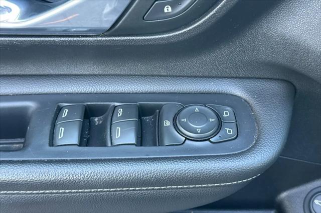 2024 GMC Terrain FWD SLT
