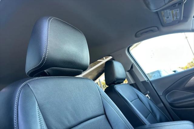 2024 GMC Terrain FWD SLT
