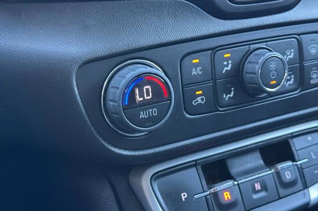 2024 GMC Terrain FWD SLT