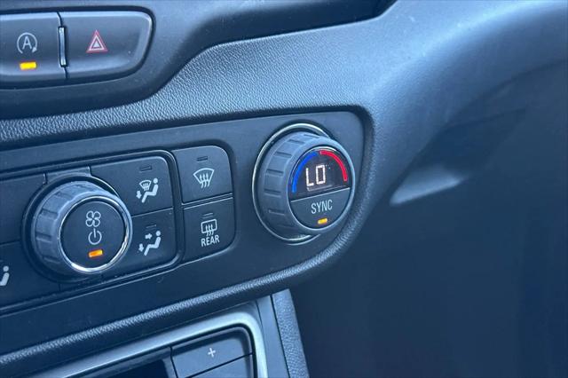 2024 GMC Terrain FWD SLT