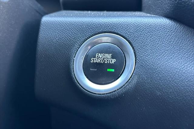 2024 GMC Terrain FWD SLT
