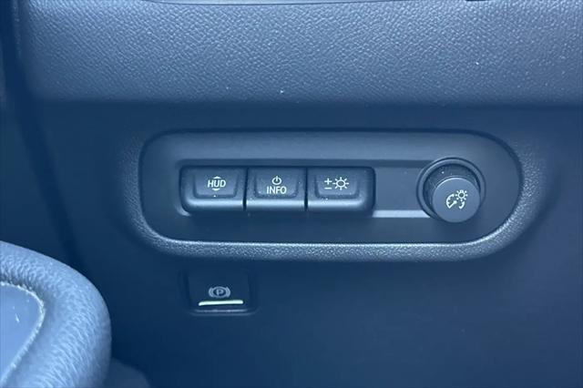 2024 GMC Terrain FWD SLT