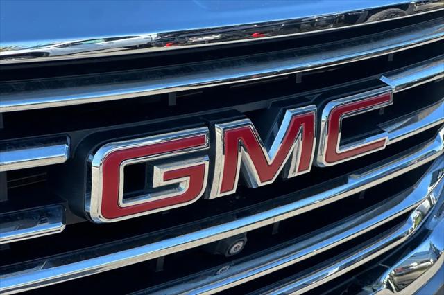 2024 GMC Terrain FWD SLT