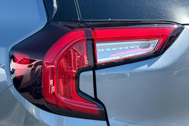 2024 GMC Terrain FWD SLT