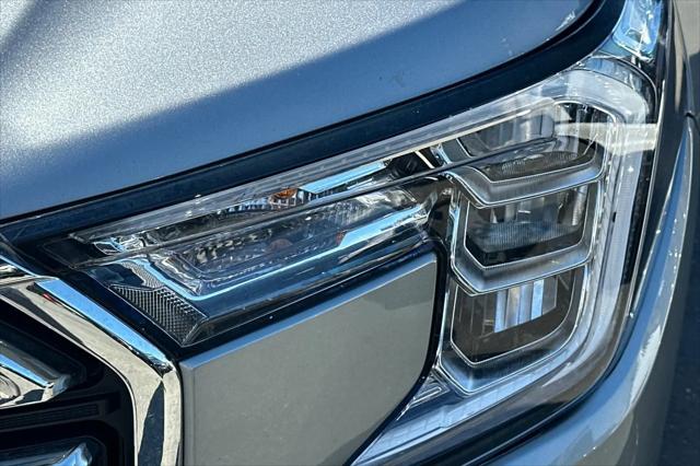 2024 GMC Terrain FWD SLT