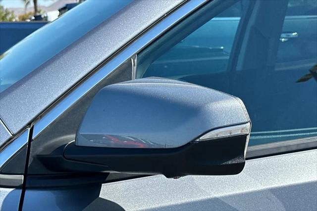 2024 GMC Terrain FWD SLT