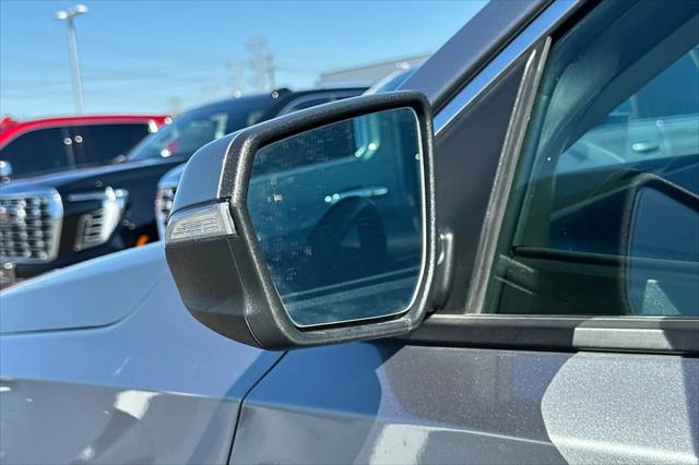 2024 GMC Terrain FWD SLT