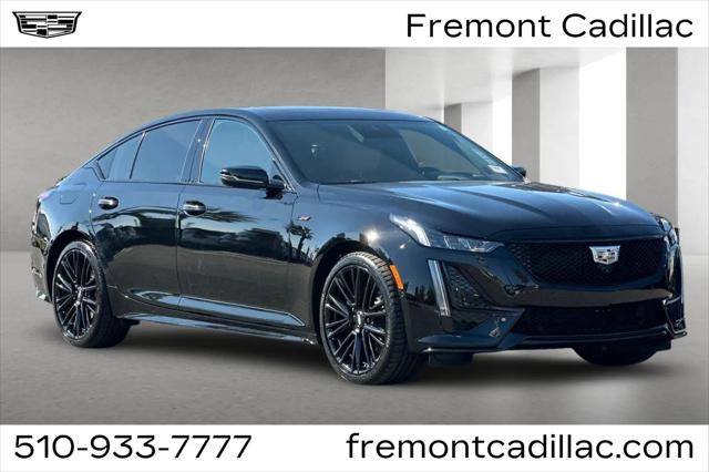 2024 Cadillac CT5-V V-Series for sale in Fremont, CA