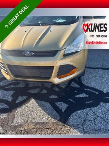 2014 Ford Escape S for sale in East Moline, IL