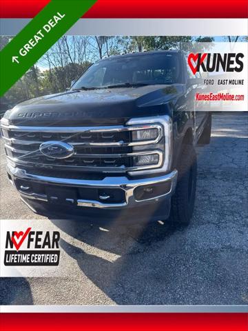 2024 Ford F-250 XL for sale in East Moline, IL