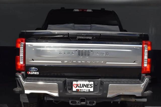 2024 Ford F-250 XL