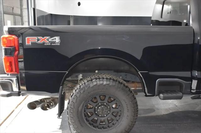 2024 Ford F-250 XL