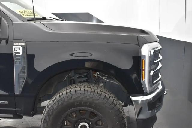 2024 Ford F-250 XL