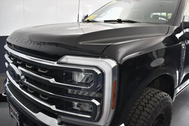 2024 Ford F-250 XL