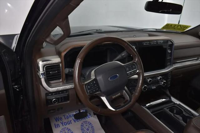 2024 Ford F-250 XL