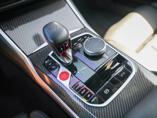 2024 BMW M4 Competition xDrive