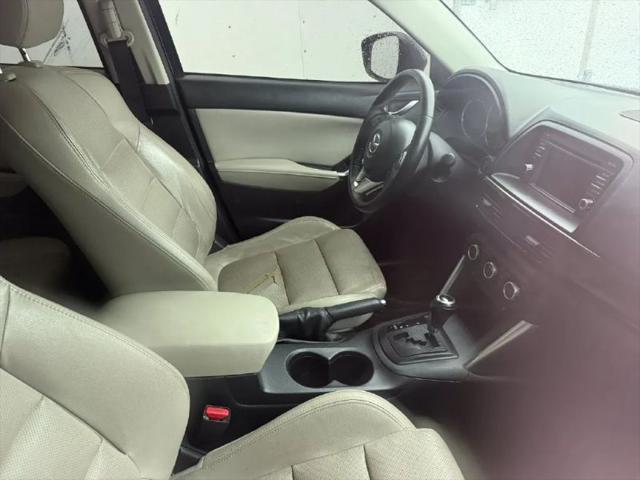 2014 Mazda CX-5 Grand Touring