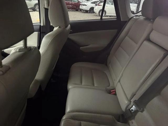 2014 Mazda CX-5 Grand Touring