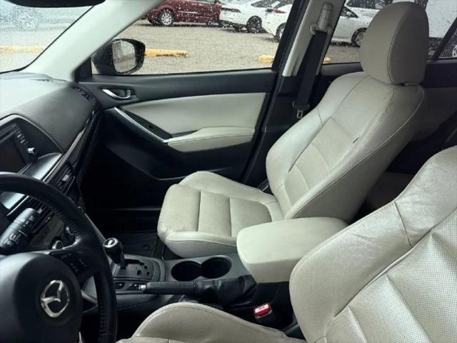 2014 Mazda CX-5 Grand Touring