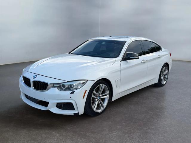 2016 BMW Coupe 428i for sale in Hollywood, FL